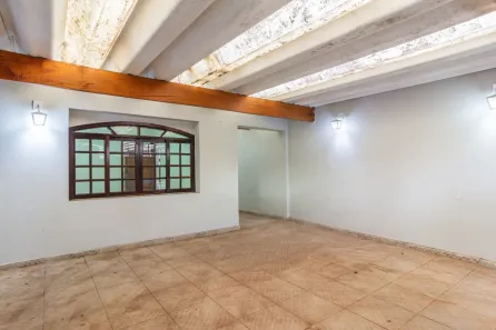 Casa com 4 Quartos à venda, 110m² no Brooklin Paulista, São Paulo
