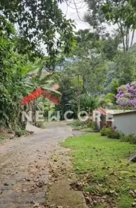 Lote/Terreno com 1 Quarto à venda, 814m² no Monsuaba, Angra dos Reis