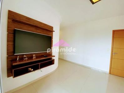 Apartamento com 2 Quartos para venda ou aluguel, 69m² no Parque Industrial, São José dos Campos