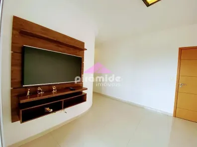 Apartamento com 2 Quartos para venda ou aluguel, 69m² no Parque Industrial, São José dos Campos