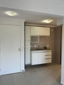 Apartamento com 2 Quartos à venda, 52m² no Jardim Santa Fé, Sorocaba