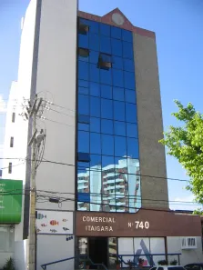 Ponto Comercial para alugar, 11m² no Pituba, Salvador