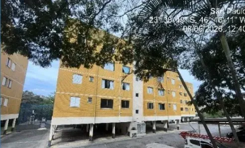 Apartamento com 2 Quartos à venda, 55m² no Jardim Umuarama, São Paulo