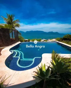 Casa com 4 Quartos à venda, 311m² no , Mangaratiba