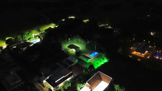 Fazenda/Sítio com 5 Quartos à venda, 270m² no Residencial São José de Boituva, Boituva
