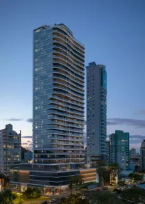 Apartamento com 2 Quartos à venda, 186m² no Fazenda, Itajaí