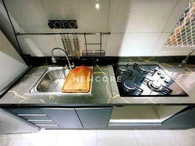 Apartamento com 2 Quartos à venda, 38m² no Capão Redondo, São Paulo