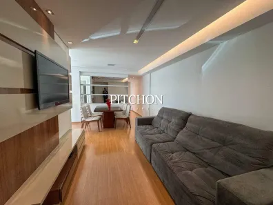 Apartamento com 2 Quartos à venda, 77m² no Vila da Serra, Nova Lima