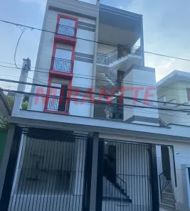 Casa de Condomínio com 2 Quartos à venda, 48000m² no Tucuruvi, São Paulo