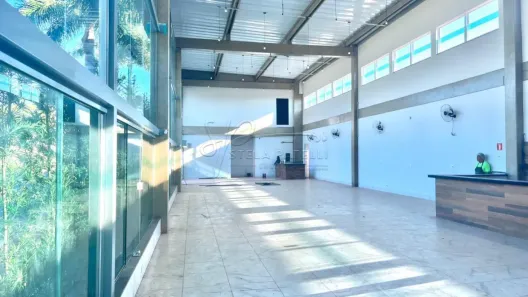 Galpão/Depósito/Armazém para alugar, 423m² no Jardim Joaquim Procópio de Araújo Ferraz, Ribeirão Preto