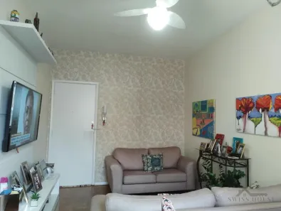 Apartamento com 2 Quartos à venda, 95m² no Centro, Campinas