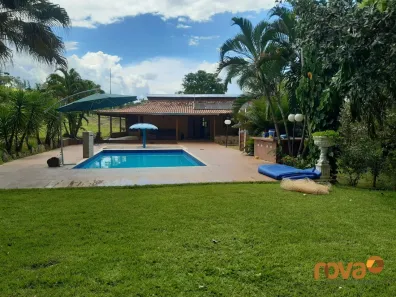 com 4 Quartos à venda, 299m² no , Cristianópolis
