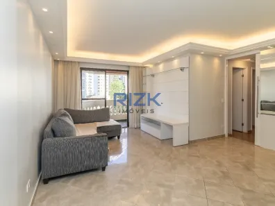 Apartamento com 3 Quartos à venda, 82m² no Vila Mariana, São Paulo