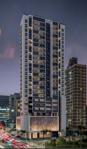 Apartamento com 2 Quartos à venda, 60m² no Vila Cordeiro, São Paulo