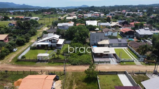 Lote/Terreno à venda, 323m² no Alto Arroio, Imbituba