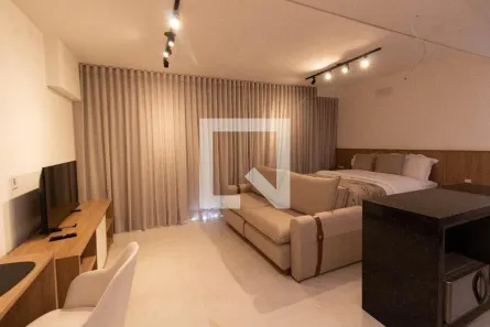 Apartamento com 1 Quarto à venda, 43m² no Vila Lídia, Campinas