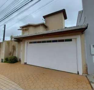 Casa com 4 Quartos à venda, 220m² no Jardim Califórnia, Franca