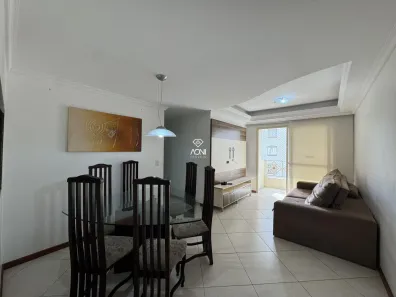 Apartamento com 3 Quartos à venda, 80m² no Itapuã, Vila Velha