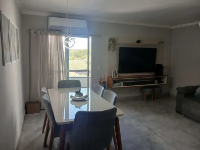 Apartamento com 2 Quartos à venda, 82m² no Jardim Walkíria, São José do Rio Preto