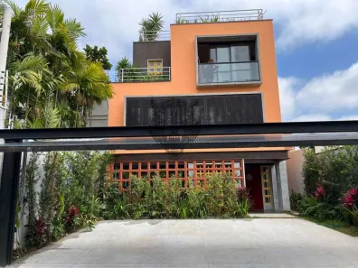 Casa com 4 Quartos à venda, 500m² no Jardim Paulista, São Paulo