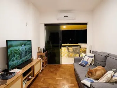 Apartamento com 1 Quarto à venda, 37m² no Caminho das Árvores, Salvador