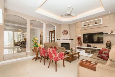 Casa com 4 Quartos à venda, 264m² no Menino Deus, Porto Alegre