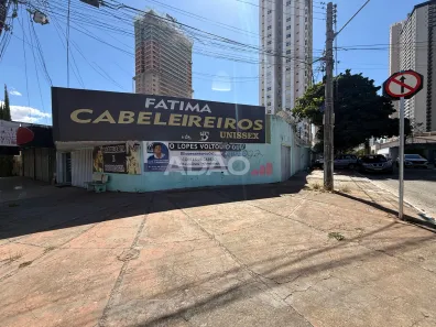 Casa com 6 Quartos à venda, 379m² no Jardim América, Goiânia