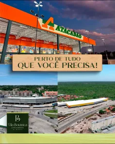 Lote/Terreno à venda, 250m² no Itambé, Caucaia