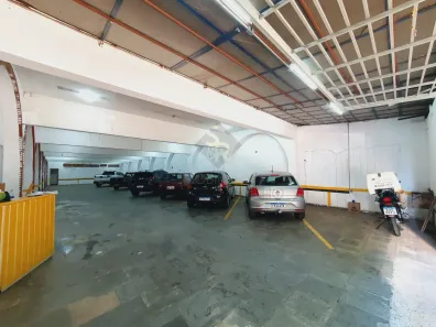 Ponto Comercial à venda, 683m² no Centro, Ribeirão Preto