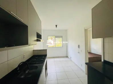 Apartamento com 1 Quarto para alugar, 30m² no Jardim Mirante, São Paulo