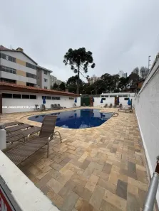 Apartamento com 3 Quartos à venda, 69m² no Campo Comprido, Curitiba