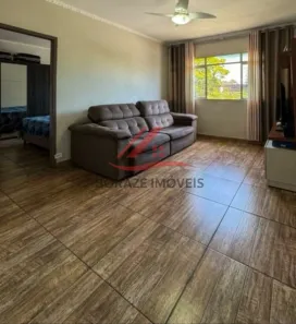 Sobrado com 3 Quartos à venda, 125m² no Vila Noêmia, Mauá