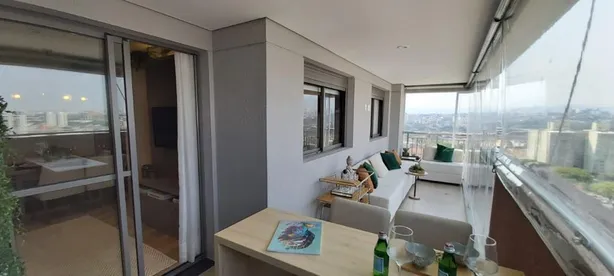 Apartamento com 2 Quartos à venda, 67m² no Barra Funda, São Paulo