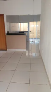 Casa com 2 Quartos à venda, 78m² no Residencial Orlando Morais, Goiânia
