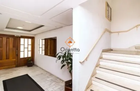 Apartamento com 1 Quarto à venda, 32m² no Petrópolis, Porto Alegre