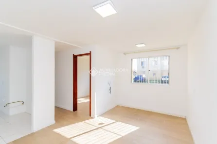 Apartamento com 2 Quartos para alugar, 47m² no Sarandi, Porto Alegre