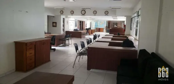 Sala Comercial para alugar, 250m² no Funcionários, Belo Horizonte