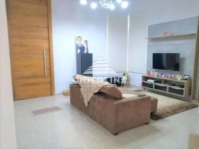 Casa com 3 Quartos à venda, 261m² no Estância Conceição, Itapetininga