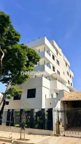 Cobertura com 3 Quartos à venda, 116m² no Itapoã, Belo Horizonte