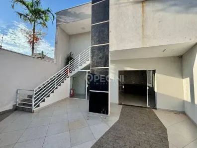 Casa com 2 Quartos à venda, 217m² no Vila Alemã, Rio Claro