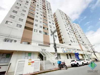 Apartamento com 2 Quartos à venda, 55m² no Campinas, São José