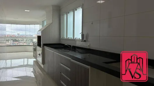 Apartamento com 3 Quartos à venda, 210m² no Jardim do Mar, São Bernardo do Campo