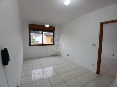Apartamento com 1 Quarto para alugar, 39m² no Centro, São Leopoldo
