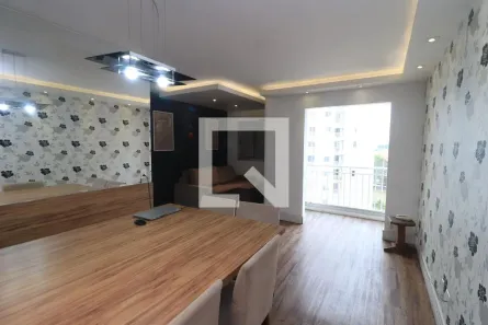 Apartamento com 2 Quartos à venda, 63m² no Vila Moreira, São Paulo