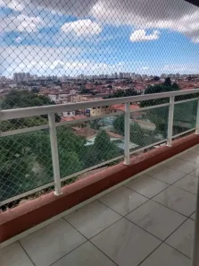 Apartamento com 3 Quartos à venda, 74m² no Damas, Fortaleza