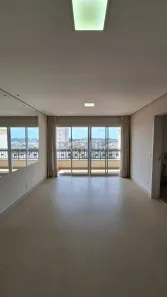 Apartamento com 3 Quartos para alugar, 129m² no Vila Independência, Piracicaba