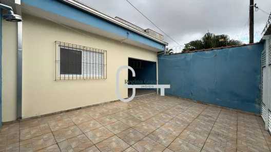 Casa com 2 Quartos à venda, 82m² no Bal Stella Maris, Peruíbe