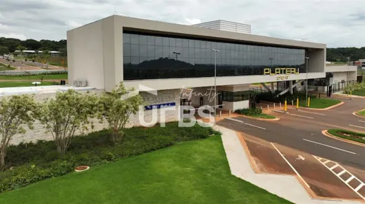 Lote/Terreno à venda, 726m² no Parque Cidade, Goiânia