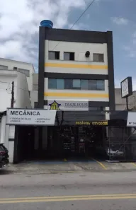 Prédio Comercial à venda, 1570m² no São João Clímaco, São Paulo