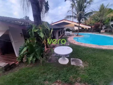 Casa com 3 Quartos à venda, 351m² no Chácara Lucília, Americana